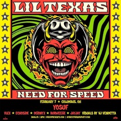 Burweezie Hard Dance Set