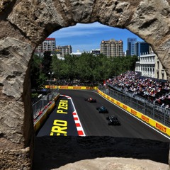 Episode #437: 2023 Formula 1 Azerbaijan GP Review