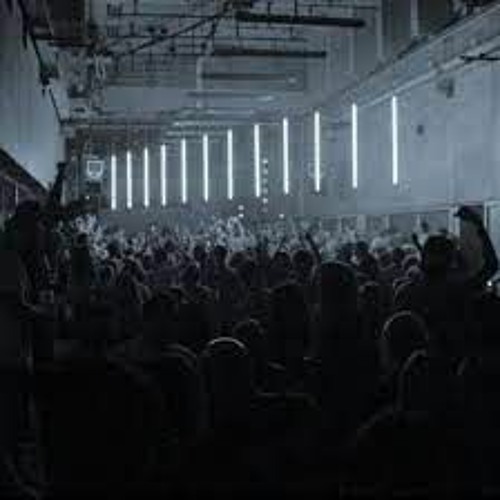 First Rebirth - Techno