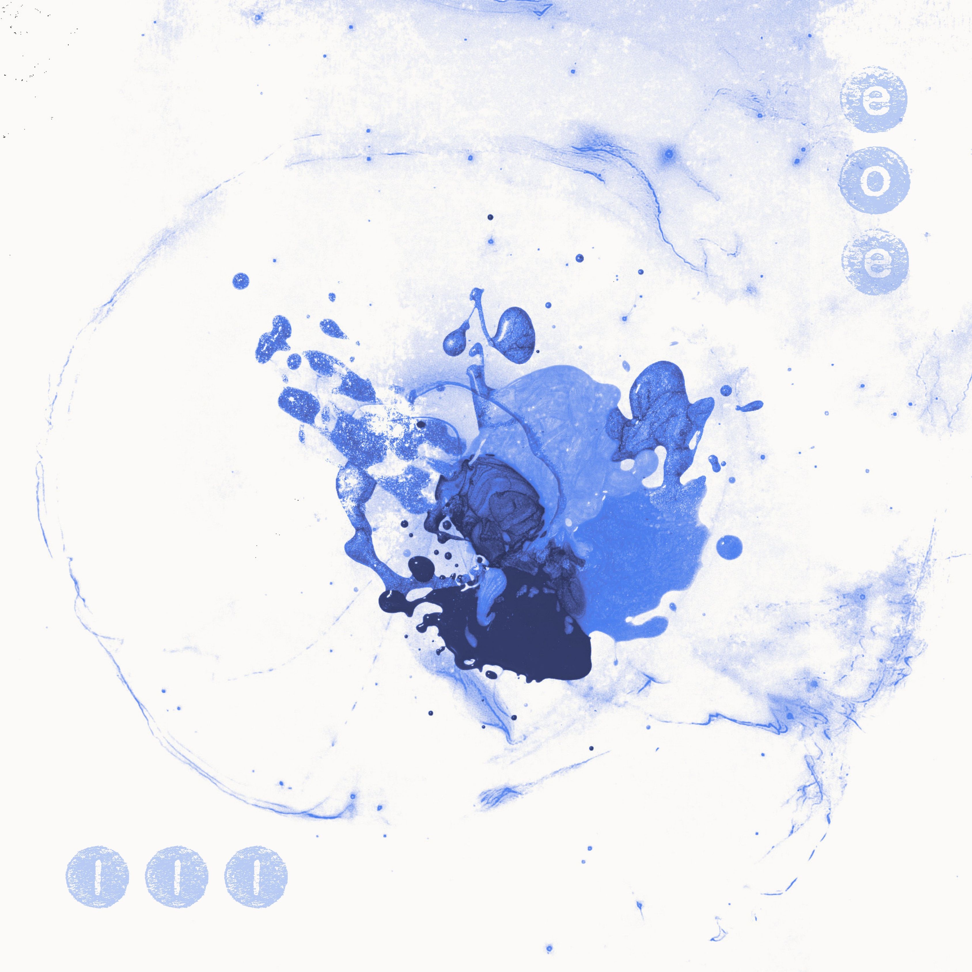 Konrad Dycke – Pants Off