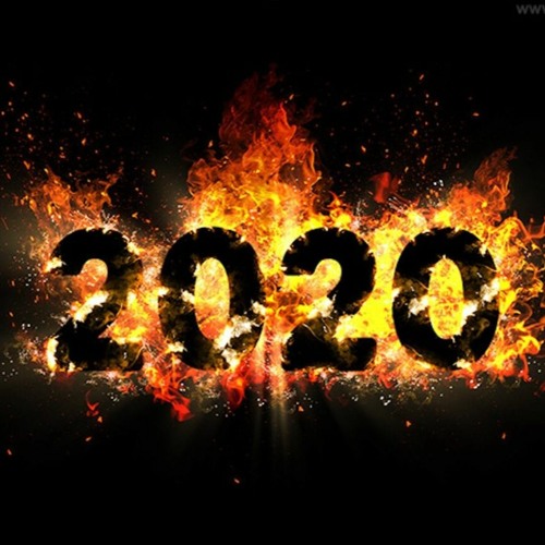 Year Mix 2020 - Part 3