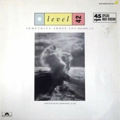 Level 42 - Something About You (Mooij Remix) FREE DOWNLOAD
