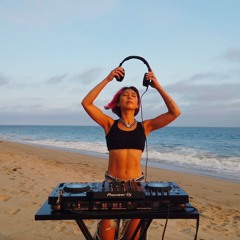 beach mix to move your soul | progressive house & melodic techno | TAY X Live @ Malibu