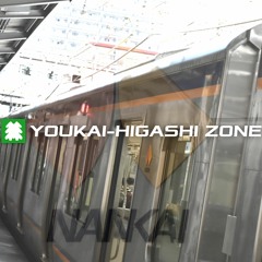 YOUKAI-HIGASHI ZONE