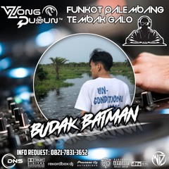 DJ WONG DUSUN REMIX l DUGEM JANDA X STECU X TERBANGLAH BERSAMA KU l REQUEST BUDAK BATMAN 2025.mp3.mp