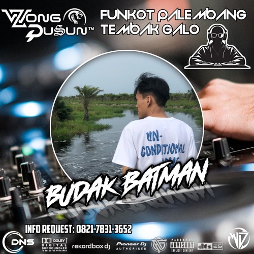 DJ WONG DUSUN REMIX l DUGEM JANDA X STECU X TERBANGLAH BERSAMA KU l REQUEST BUDAK BATMAN 2025.mp3.mp