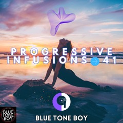 Progressive Infusions 41 ~ #ProgressiveHouse #MelodicTechno Mix