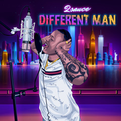 Different Man