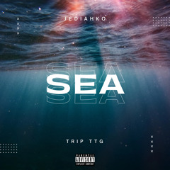 Sea - JediahKO x Trip TTG