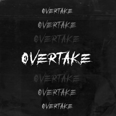 Overtake (prod. yonda)