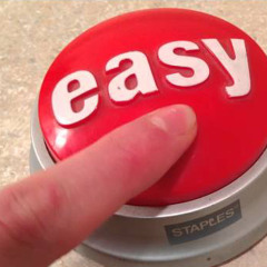 SO EASY (REMIX) ft WEL (prod chrxme)