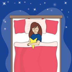 Bedtime Body Scan_ Star Light, Body Bright (4 min)
