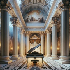 Rest Comes with Moonlit Whispers