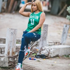 Shenseea - Hype & Bruk (Dj Zinoxx Remix)