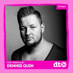 DT682 - Dennis Quin
