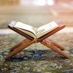 تلاوة من التراويح من أواخر آل عمران || قراءة أبي جعفر المدني