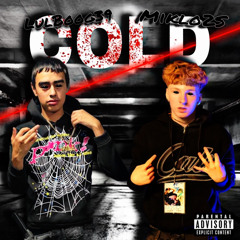 Cold .Feat LulBoog39 (Official audio)