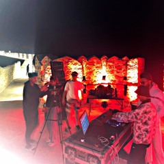 SQLN - Live at Ranikot Fort, Redbull Pakistan