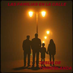 Las Familias en la Calle