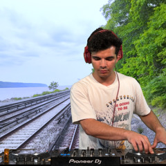 NYOOM | Gritty/Groovy Bass Mix | Rhythm Rails #59