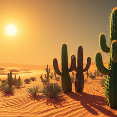 CactusEndurance