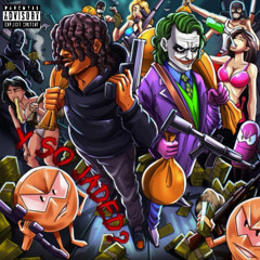 Showboat Robbers (Feat Pradabagshawty & Muddboyy)