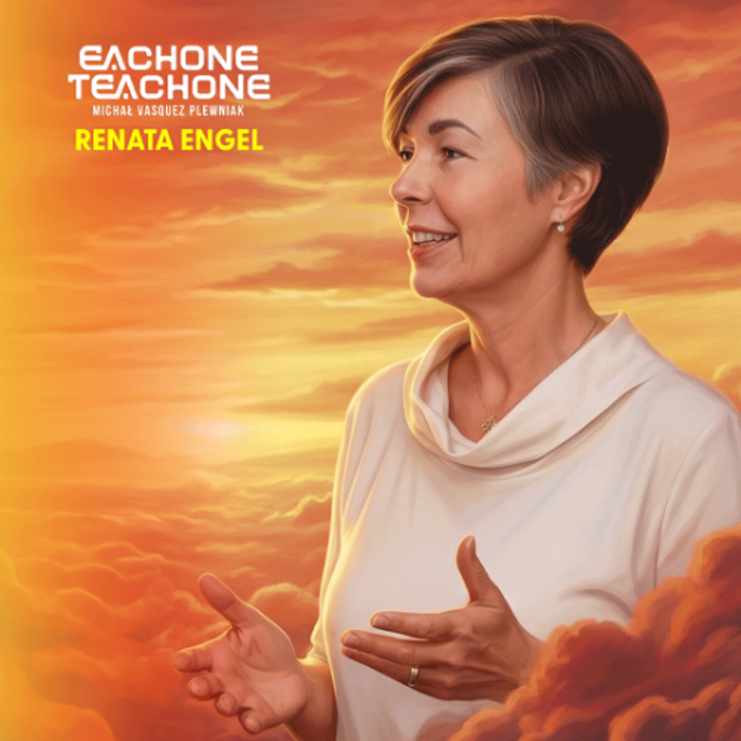 Świadoma komunikacja na co dzień - Renata Engel