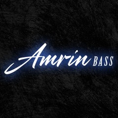 AmrinBass Clank (bass only)