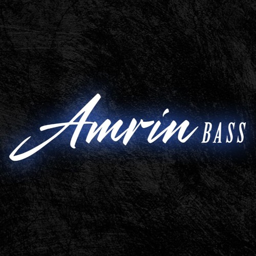 AmrinBass Clank (bass only)