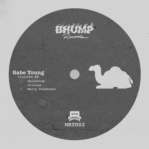 Gabe Young - Merry Prankster