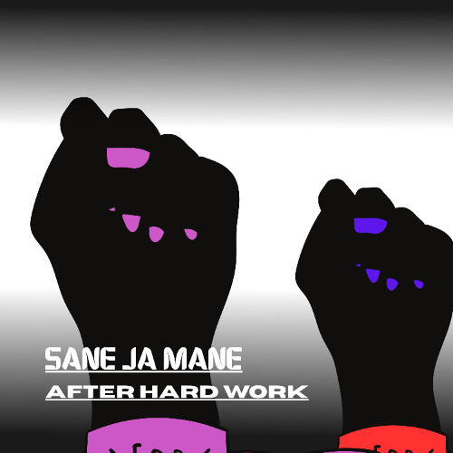 After Hard Work (Original Mix)