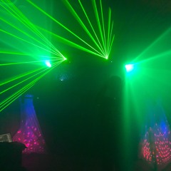 A Progressive Affair Vol 1