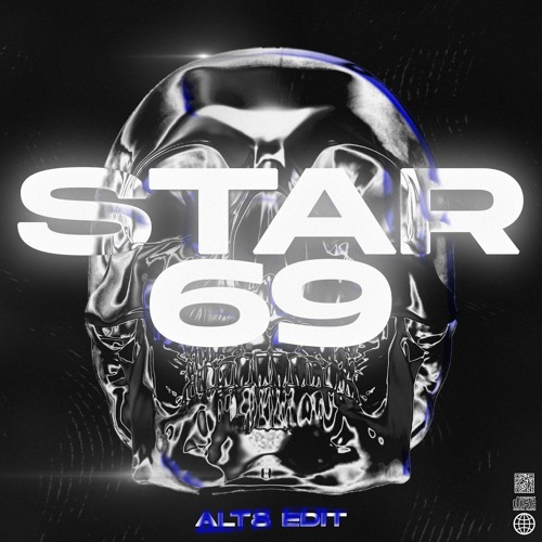 Alt8 - Star 69 Edit (FREE DOWNLOAD)