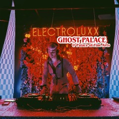 Electroluxx Ghost Palace @ Palace of Fine Arts (10.28.23)
