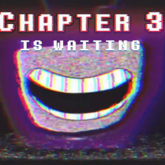 DELTARUNE TOMORROW!