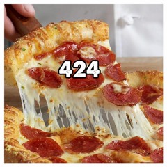 424: Spitballing Pizza Emporium