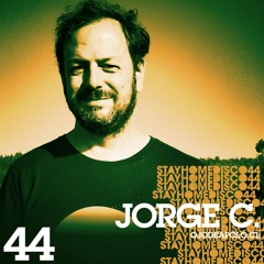 Jorge C. - Dj sets