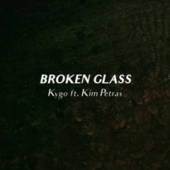 Kygo - Broken Glass w/Kim Petras (Azalo Remix)