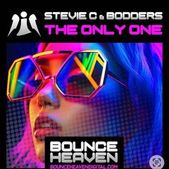 Stevie C & Bodders - The Only One [sample]