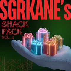 [BONUS TRACK 2] Kid Cudi - Maui Wowie (SGRKANE Bootleg)