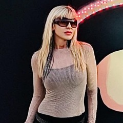Madison DJ set live SXSW - March 2025