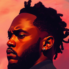 Kendrick Lamar TYPE BEAT