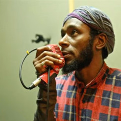 Yasiin Bey fka Mos Def - Say You Will/U R The One (Blue Note NYC 2009)
