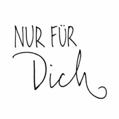 Marcey_Z - Für dich