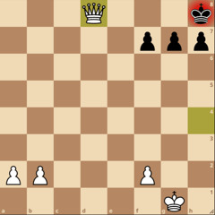 checkmate