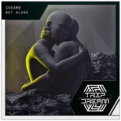 SHKRMN - Not Alone (Radio Edit)