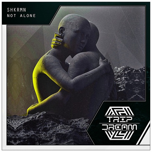 SHKRMN - Not Alone (Radio Edit)