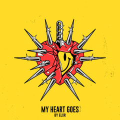 6. My Heart Goes