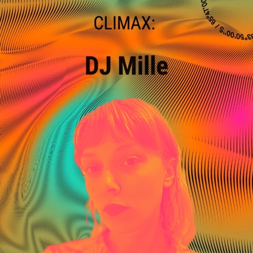 DJ MILLE x POLARITY AT SÜDPOL / 27.05.2023