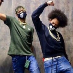 nobody else (prod. warheart)